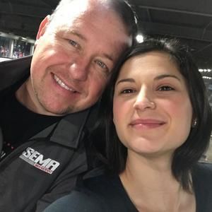 Meet your Posher, Nick